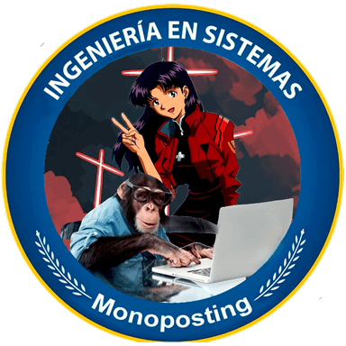 Monoposting