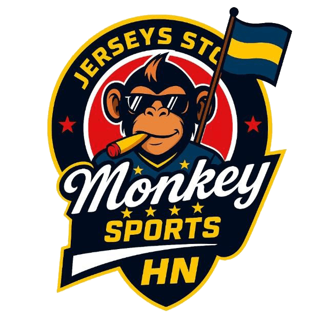 Monkey Sport HN